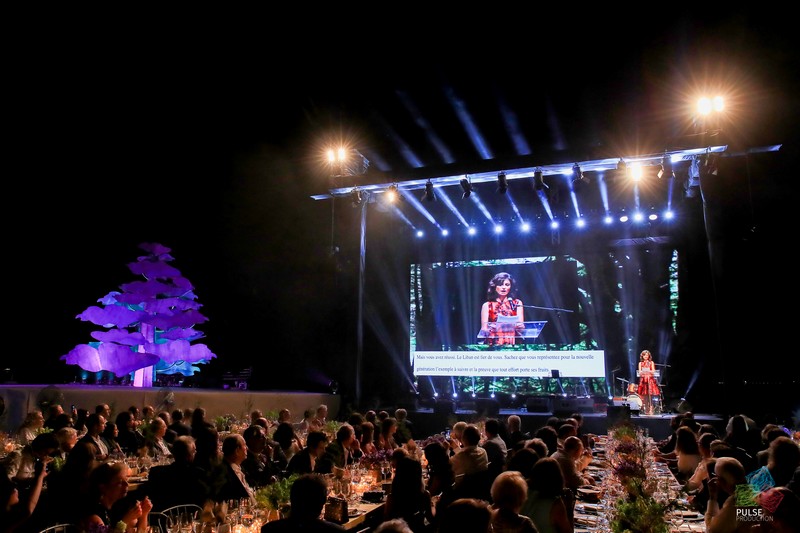 Cedrar Launches in Symbolic Byblos Ceremony